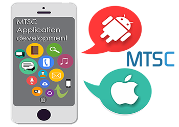 Create Web Services applications running on Android and IOS systems