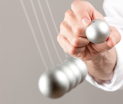 مرونة كبيره في التحكم بالصلاحيات 
للمستخدمين ضمن نطاق مهامهم
