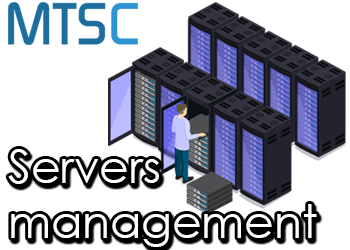 Servers Managments