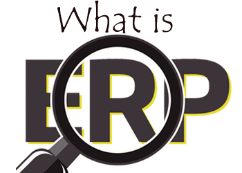 نبذه عن نظام ERP تخطيط موارد المؤسسات وأهميته للمؤسسات