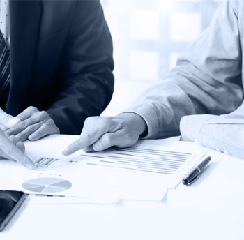 الاستشارات الإدارية