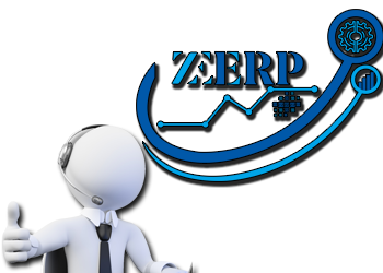 مميزات نظام تخطيط موارد المؤسسة  ERP المتكامل من شركة الحلول التقنية المتطورة